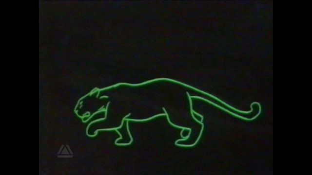 Jaguar Scotland UK TV Advert - 1985 смотреть онлайн