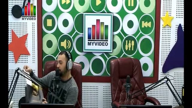 Aromania.az MYVIDEO tv Bayram Axshami смотреть онлайн
