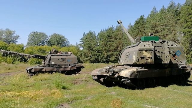 До нас завітала чарівна "Мста" смотреть онлайн