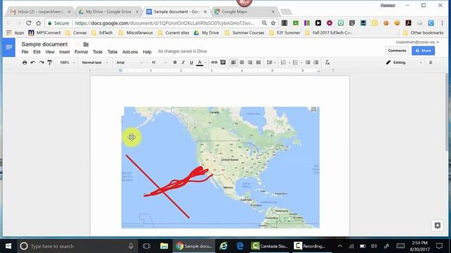 Windows Ink Workspace Overview смотреть онлайн
