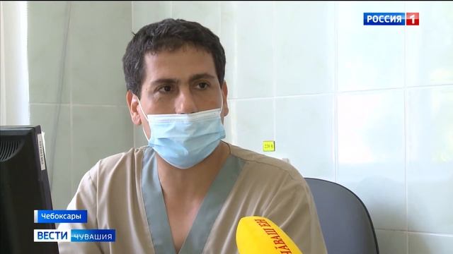 "Детей нужно лечить сердцем" смотреть онлайн