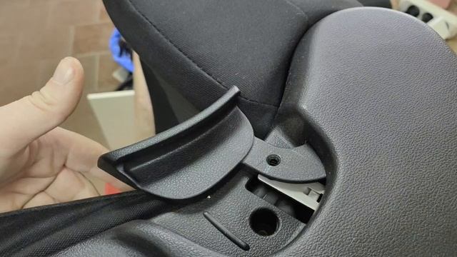 Киа Рио X-line смотреть онлайн