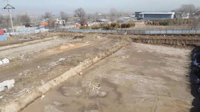 ЖИЛОЙ КОМПЛЕКС ECO PARK Дома 11-12, (07.03.2023) смотреть онлайн