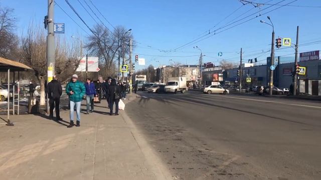 НижО, г. нижний Новгород, шоссе Московское, 173. Видео внутри. смотреть онлайн