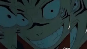 Mato Seihei No Slave React To Yuuki Future As Sukuna My AU ｜ Gacha React