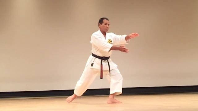 KIKUGAWA, Masanari, Hanshi 9 Dan смотреть онлайн