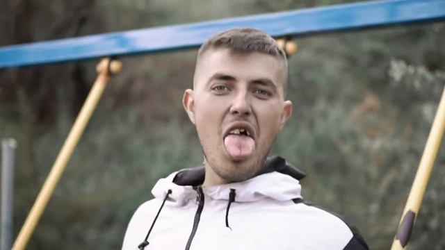 Сiрьошка «Это любовь»