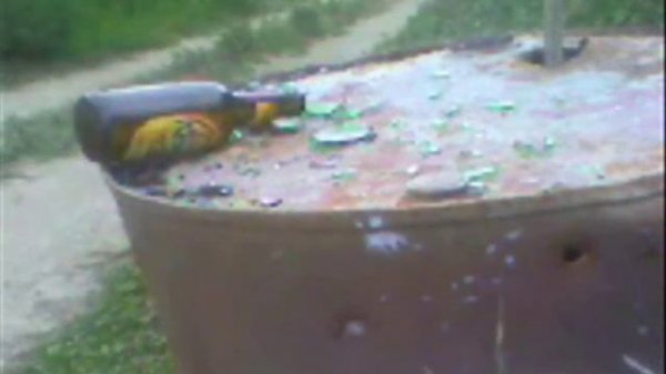 norinco jw 15 A 100m