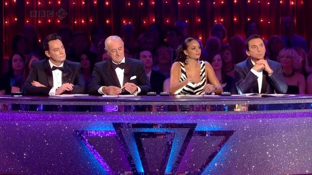 Kara Tointon & Artem Chigvintsev - Quickstep - Strictly Come Dancing - Week 3 - Long Edit смотреть онлайн