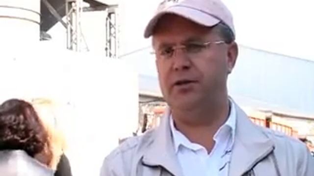 Посещение А Чепухиным ООО Легенда Телекомпания DimTV73 смотреть онлайн