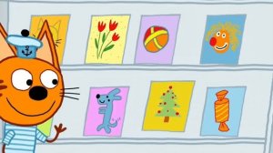 дибильная открытка 2 часть