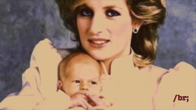 A New Day Has Come (Diana, William & Harry)