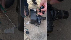 Замена инжектора на блоке управления Runxin