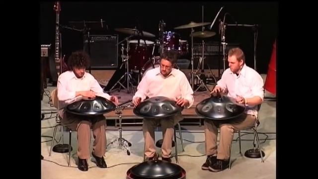 Halo Trio #1 (Mineral Area College, May 1, 2010) смотреть онлайн
