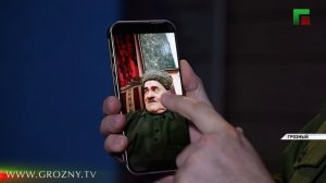 В Чеченском драмтеатре им. Ханпаши Нурадилова прошел показ спектакля «Бож-Али»