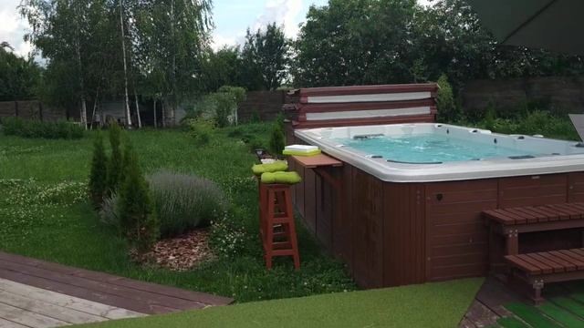 Comfort SPA - приглашение на тест-драйв лето2020