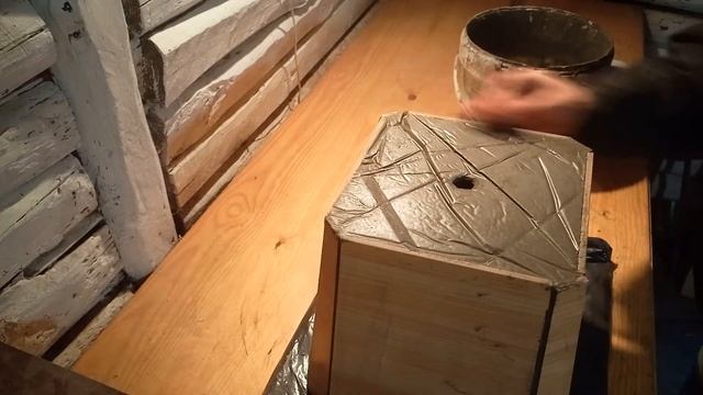 Садовый вазон своими руками смотреть онлайн
