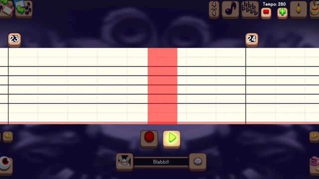 Water Island Composer Tutorial - Blabbit смотреть онлайн