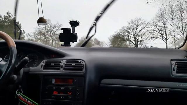 viaje con el peugeot 406 coupe a manzaneda con el quad 2024 смотреть онлайн