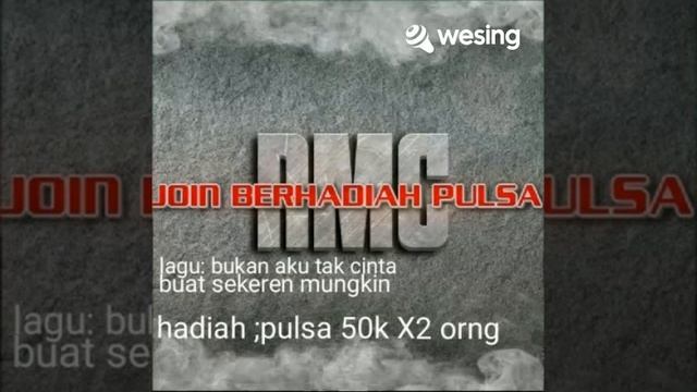 Iklim ~ Bukan Aku Tak Cinta смотреть онлайн
