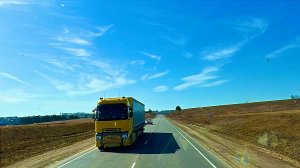 Прошёл Красноярский край и Кемеровскую область! Весёлая сегодня погода!!!