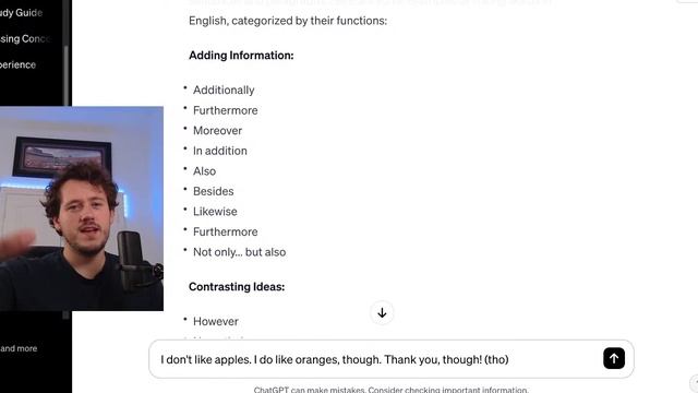 Aprender Inglés Conmigo - LIVE CLASS! смотреть онлайн
