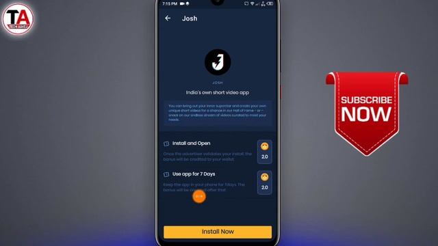 New app to earn google play redeem code | Add daily Rs 300 google play balance no invest смотреть онлайн