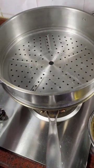 Steamed Egg With Shrimp Recipe