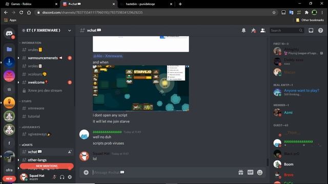 Starve.io / Autospike \ Tutorials [How To Download]