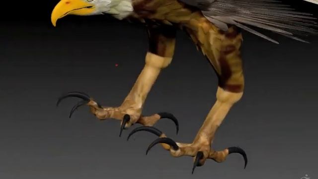 ZBrush Polypaint
