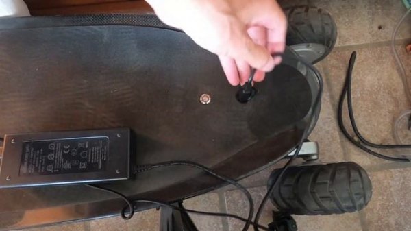 Skate Teamgee Behemoth