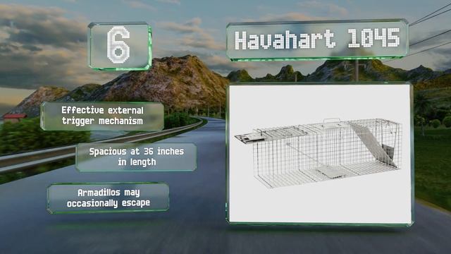 10 Best Animal Traps 2020 смотреть онлайн