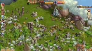 Horton | Klondike : The Lost Expedition | Permanent Land | Full Walkthrough | Game Play