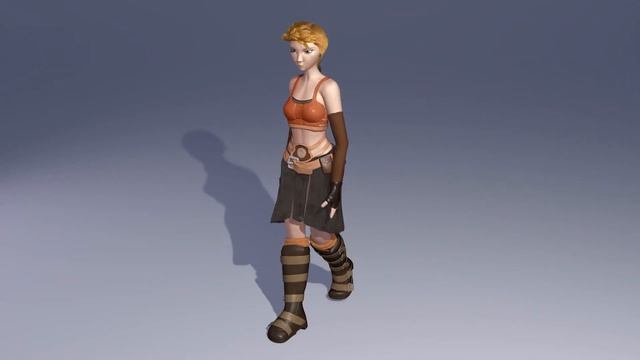 Mara (Blender Tutorial) - Updated смотреть онлайн
