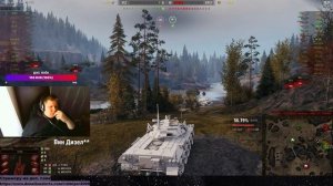 ЭКСПЕРИМЕНТАЛЬНОЕ ОБОРУДОВАНИЕ В ИГРЕ. Игра с вебкой. Стальной охотник. Мир танков.