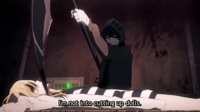 Mini amv | Ghosts | смотреть онлайн