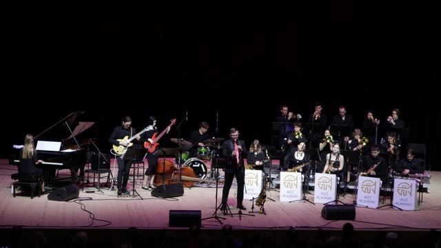 Quincy Jones - Grace