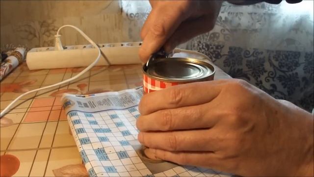 Leatherman Charge TTI (консервный нож)