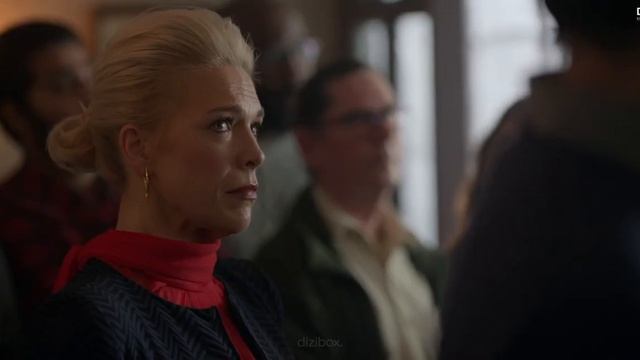 Ted Lasso 1x8 - Dart Kapışması смотреть онлайн