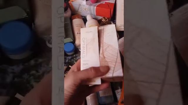 Мой склад орифлейм смотреть онлайн