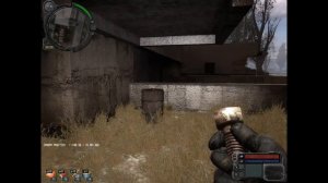 S.T.A.L.K.E.R.: точка отсчёта,где найти квестовые тайники