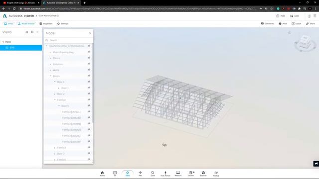 REVIT TO AUTODESK VIEWER | TOOLS PALING MANTUL UNTUK PRESENTATION смотреть онлайн