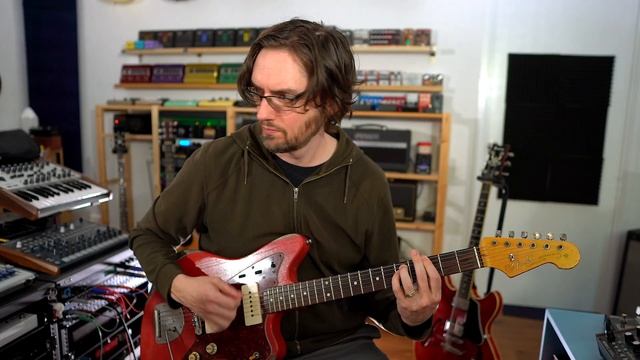 Hotone XTomp VS ProCo RAT (Woodcutter)