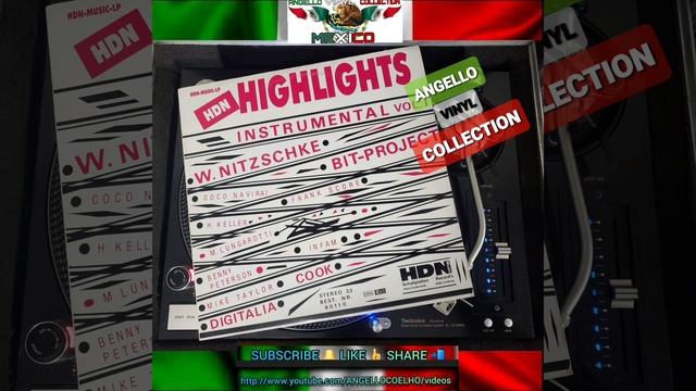 COCO NAVIRAI - PARADISE CLUB ( INSTRUMENTAL Mind In Motion - We Are Free ) ITALO+EURO ((🔔 ))👍 📲 ✍️ смотреть онлайн