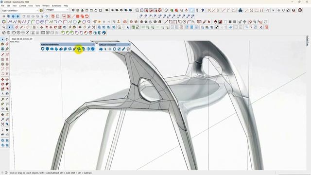 Artisan 2 Part 03 смотреть онлайн