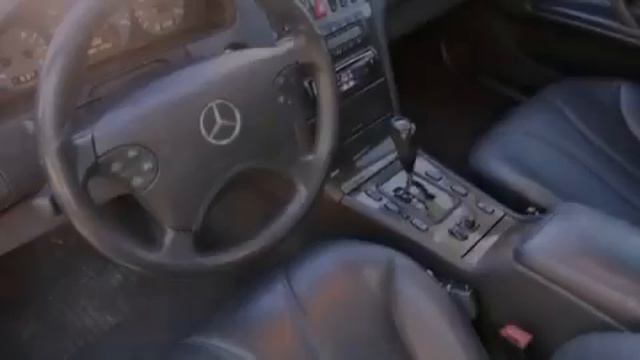 2002 Mercedes-Benz E55 AMG Lynnwood WA 98037 смотреть онлайн
