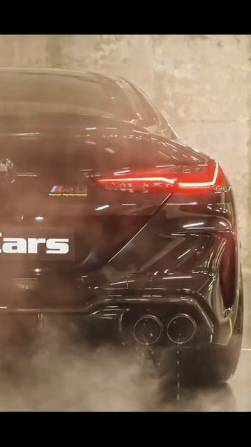 BMW M8 Gran Coupe Akrapovic Upgrade / BMW #shorts смотреть онлайн