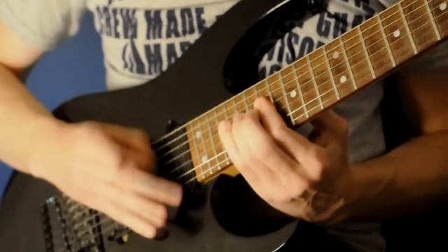 Mortal Kombat - Reptile Theme cover смотреть онлайн