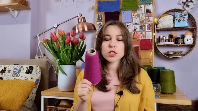 Весняні плани і натхнення 🌸🌱 смотреть онлайн