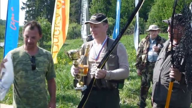 щучий патруль 2013 победитель смотреть онлайн